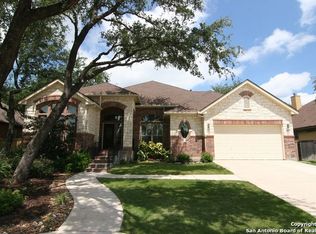 13827 French Oaks, Helotes, TX 78023