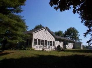43 Clay Rd, Gorham, ME 04038