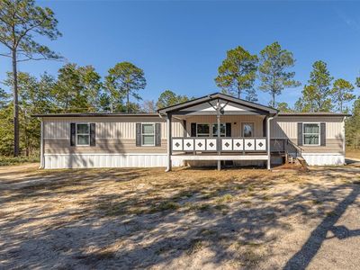3069 Mineral Springs Rd, Waynesville, GA, 31566