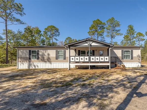 3069 Mineral Springs Rd, Waynesville, GA 31566