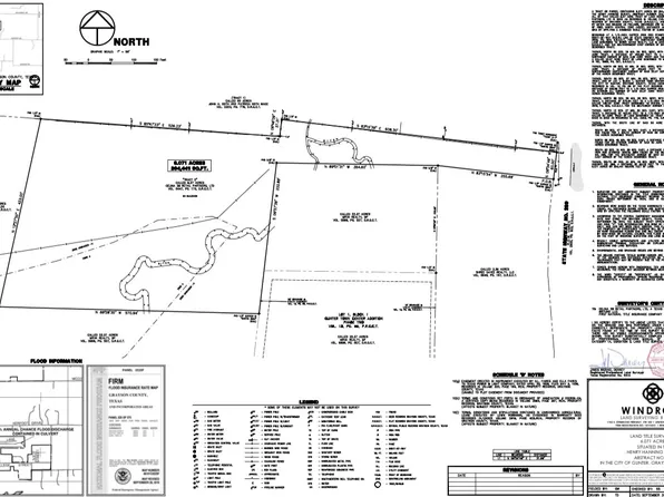 State Highway 289, Gunter, TX 75058