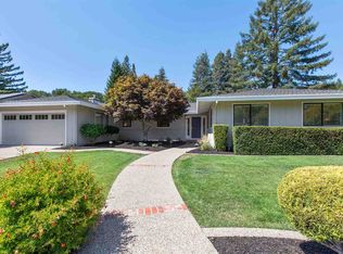 439 Stonefield Pl, Moraga, CA