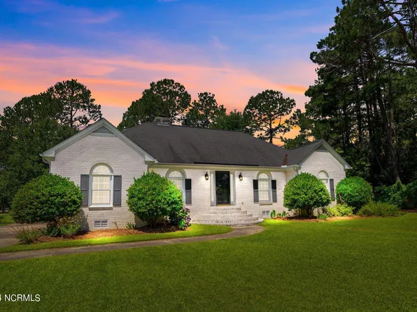 4709 N Tamarisk Lane, Wilson, NC 27896