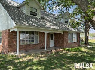 18609 W Locust St, Trivoli, IL 61569
