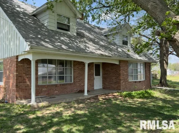 18609 W Locust St, Trivoli, IL 61569