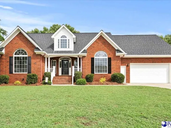 947 Leyland Dr, Florence, SC 29501