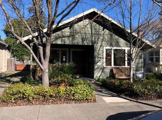 629 Pine St, Santa Rosa, CA 95404