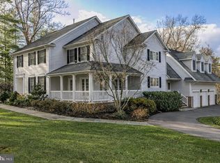 48 Roper Rd, Princeton, NJ 08540