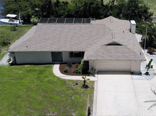 3440 Downing St W, Englewood, FL 34224