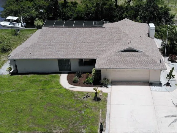 3440 Downing St W, Englewood, FL 34224