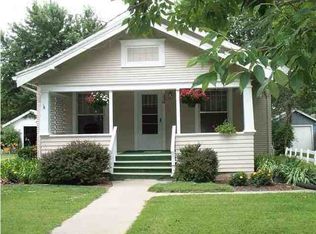 336 S Main St, Hesston, KS 67062