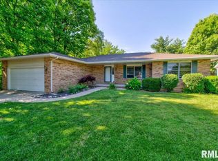 3117 W Washington St, Springfield, IL 62702