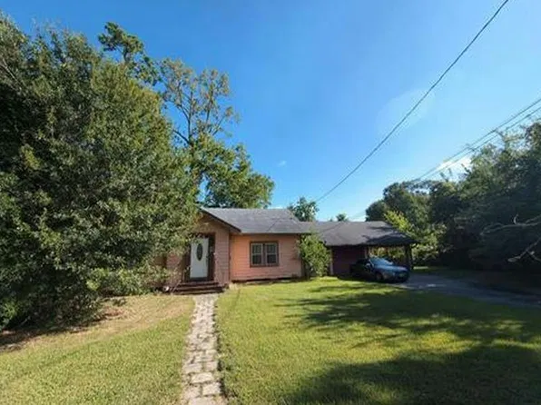 1906 Sholars Ave, Orange, TX 77630