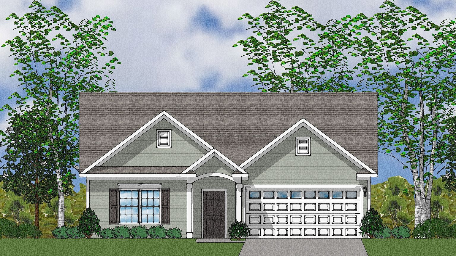 Bates Plan, Hanes Lake, Winston Salem, NC 27106 Zillow