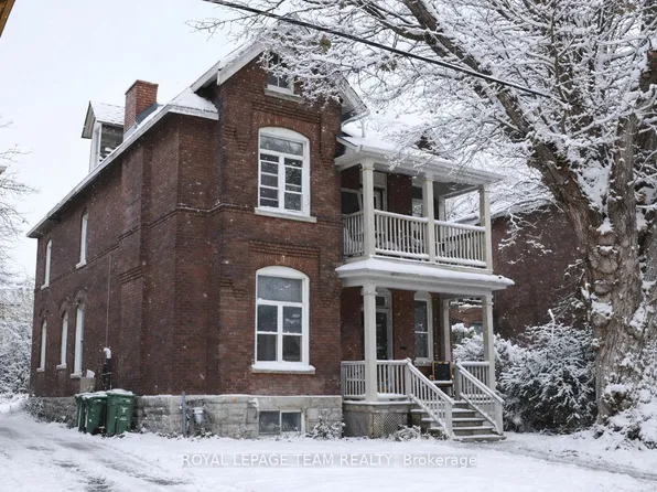 489 Maclaren St, Ottawa, ON K1R 5K5