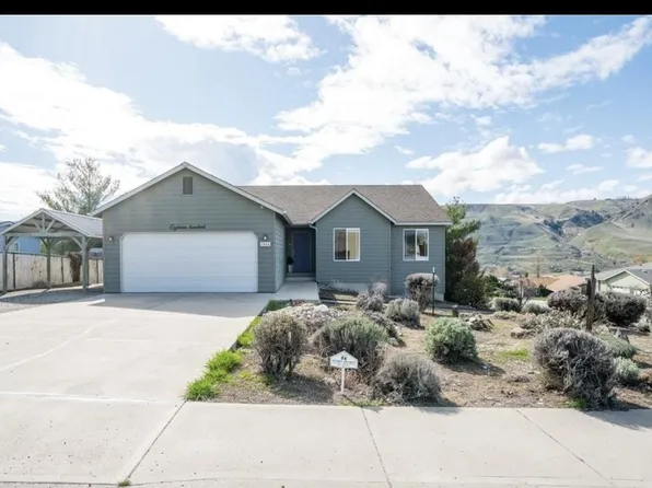 1800 6th St SE, East Wenatchee, WA 98802