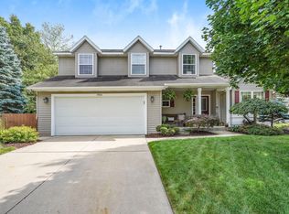 5944 Barcroft Dr SW, Wyoming, MI 49418