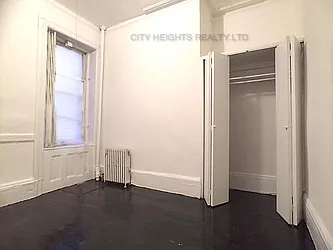 Rented by City Heights Realty