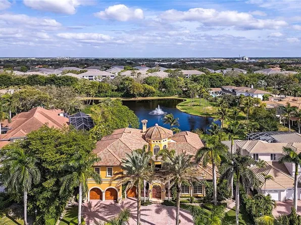 7234 Tory LN, NAPLES, FL 34108