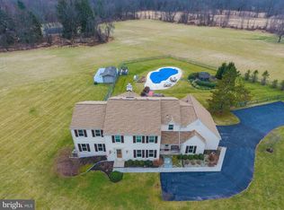 99 Pine Run Rd, Doylestown, PA 18901