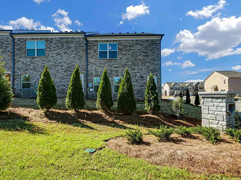 Covey Homes Bluffs