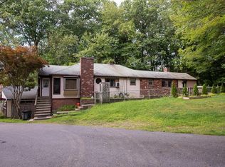 43 Howard Ter, Cherry Valley, MA 01611