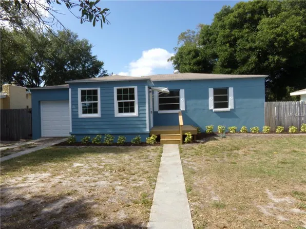 6129 5th Ave N, Saint Petersburg, FL 33710