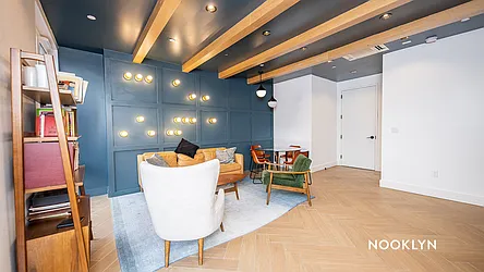 Rented by Nooklyn NYC LLC