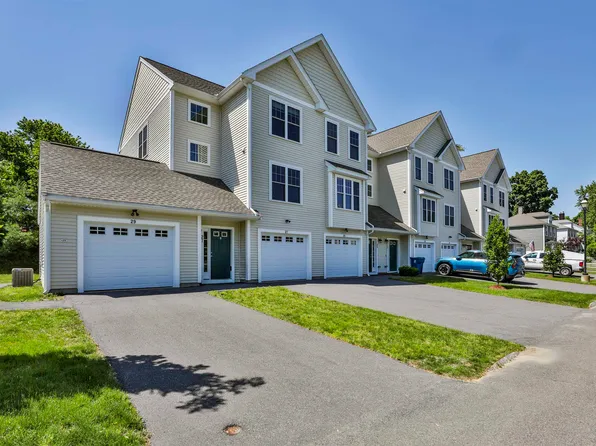 29 Bennett Street, Nashua, NH 03064