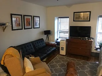 Rented by JB Mac Real Estate Inc.