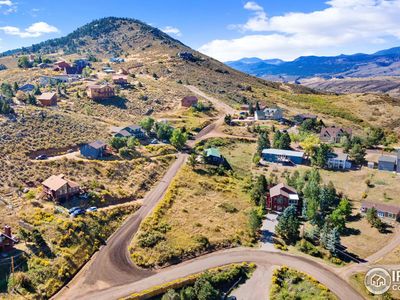 Overhill Dr, Fort Collins, CO, 80526