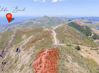 0 Yerba Buena Rd, Malibu, CA 90265
