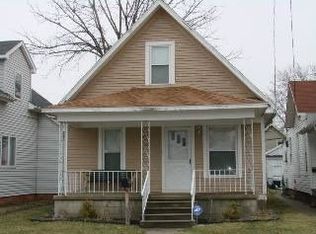 335 Heffner St, Toledo, OH