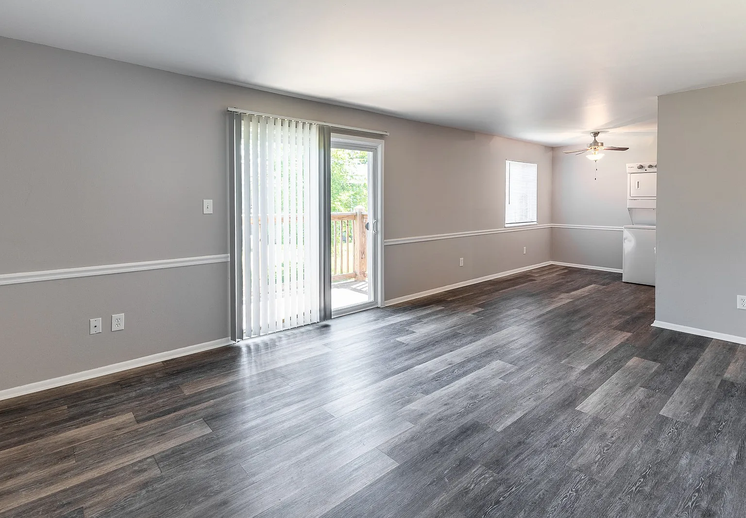 Pickwick Farms Apartments — Photo 1