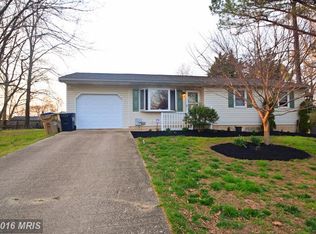 55 Elk Rd, Chesapeake City, MD 21915