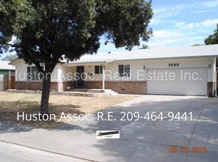 7220 Rosewood Dr, Stockton, CA