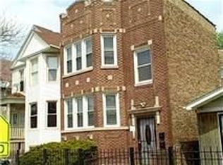 7407 S Morgan St, Chicago, IL 60621