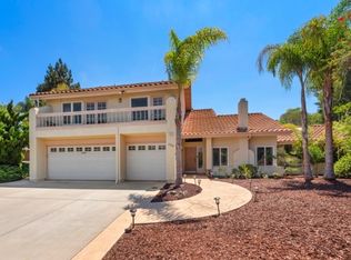 2390 Botella Pl, Carlsbad, CA 92009