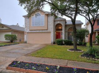 3608 Ruby Red Dr, Austin, TX 78728
