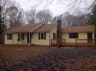 526 Beals Ln, Scottsville, VA