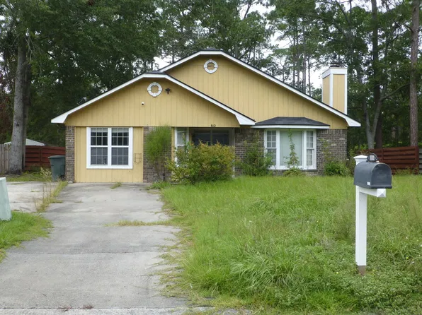 812 Ridgewood Way, Hinesville, GA 31313