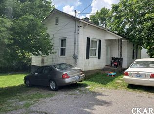 714 S 2nd St, Danville, KY 40422