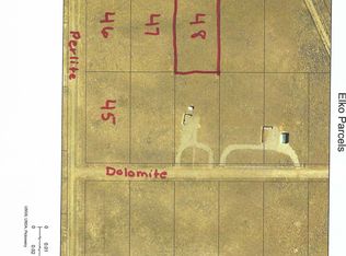 Perlite Rd, Elko, NV 89801