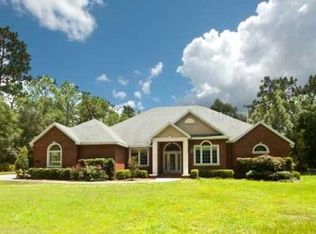 21630 Lake Seneca Rd, Eustis, FL 32736