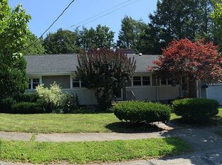 18 Pope Hill Rd, Milton, MA 02186