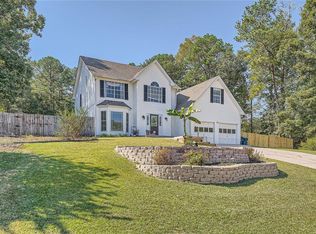 2390 Rocky Waters Trl, Buford, GA 30519