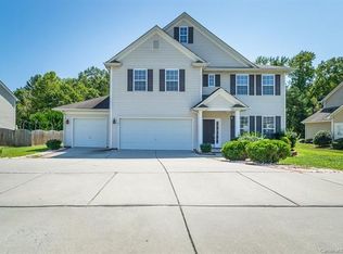 3043 Streamlet Way, Monroe, NC 28110