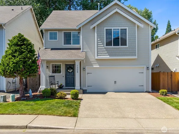 1308 77th Trail Street SE, Tumwater, WA 98501