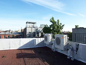 Rented by Oxford Property Group