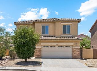 1753 N Saint Francis Pl, Casa Grande, AZ 85122